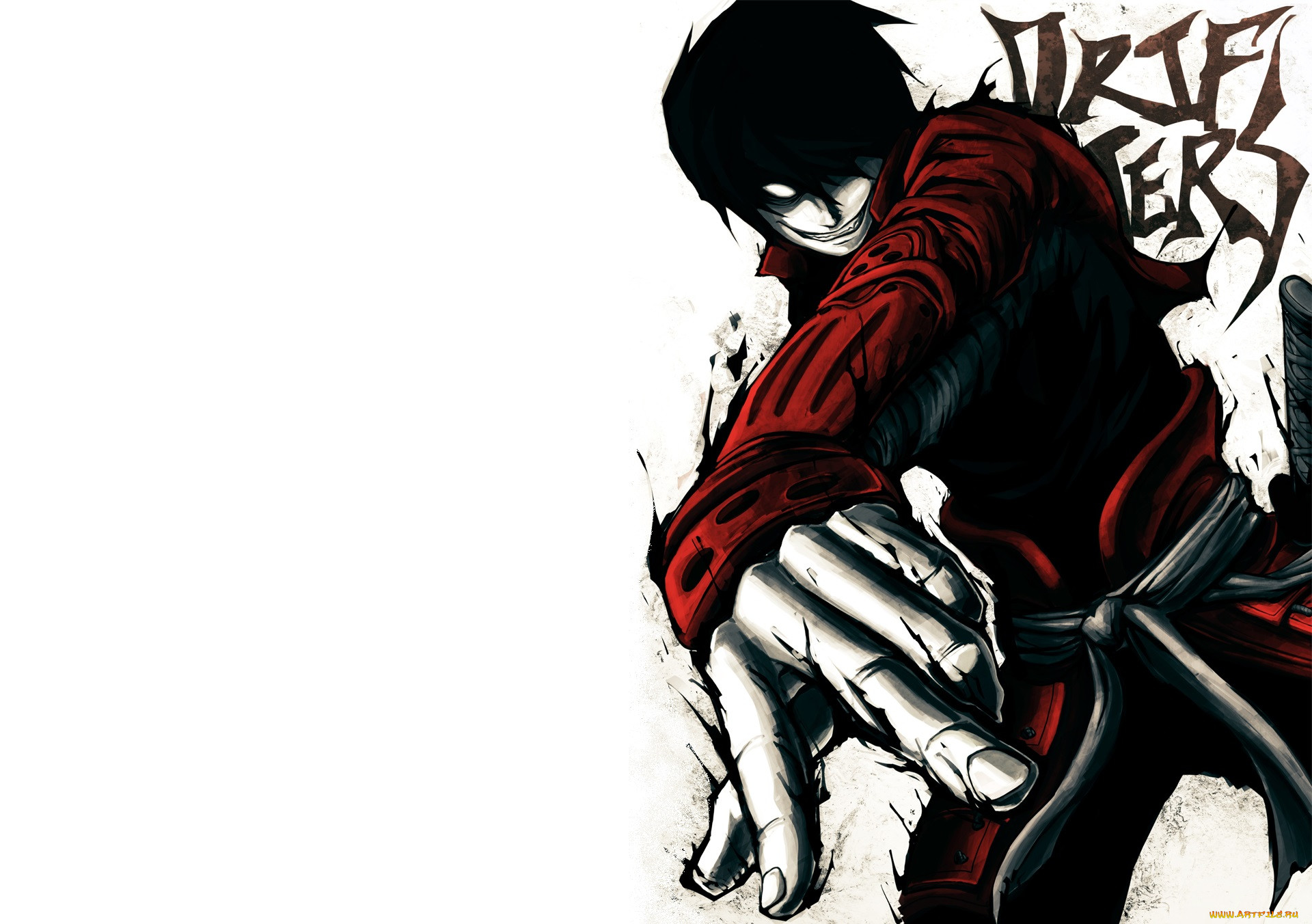 , drifters, 